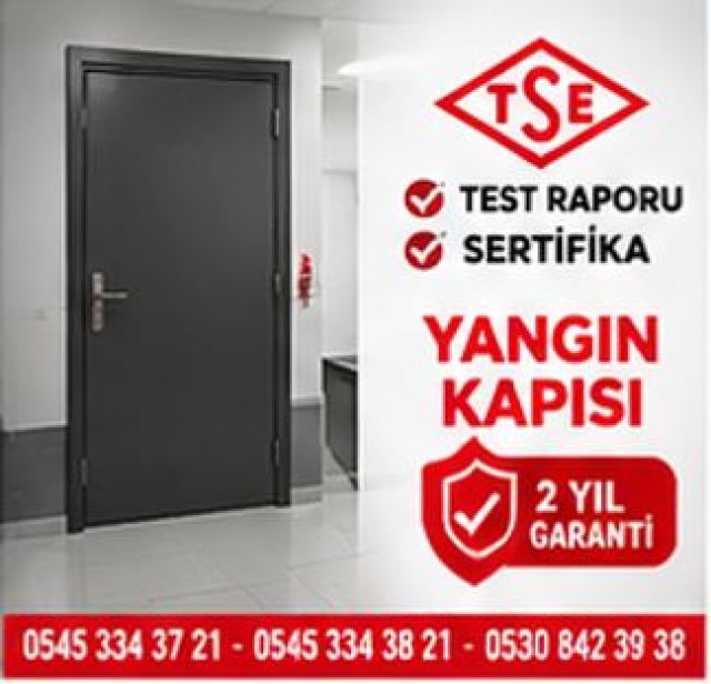 Sultanbeyli Yangın Kapısı 0530 842 3938